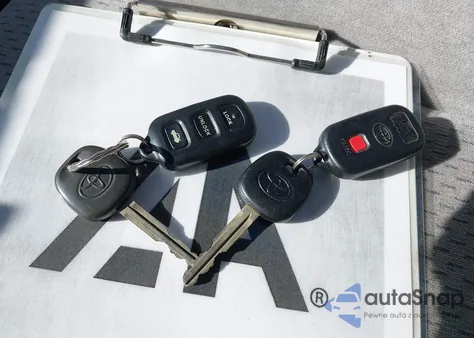 2003 Toyota Camry Xle from USA, damaged, VIN 4T1BE30K03U172471